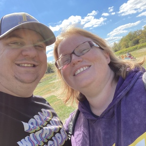 Fundraising Page: Brittany Judd